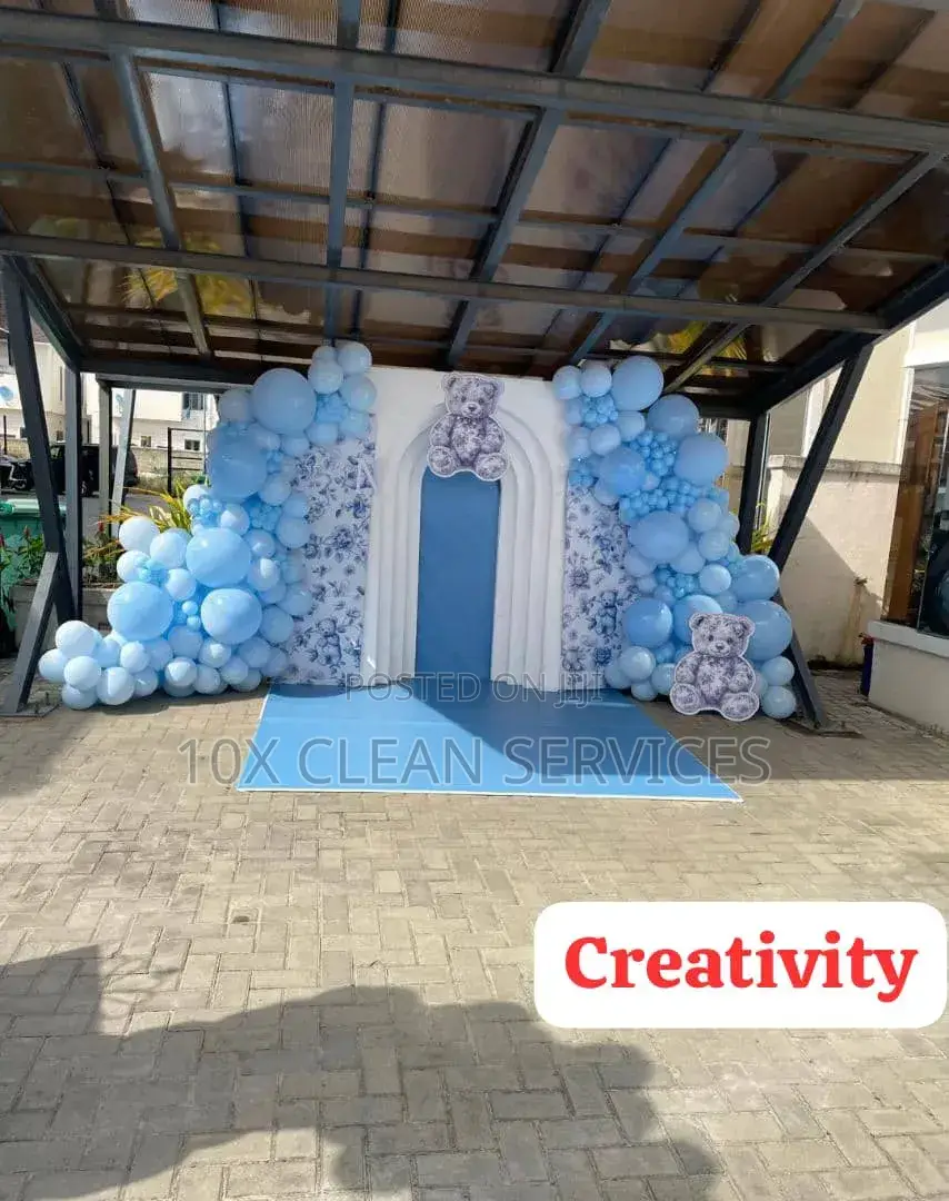 Event Decoration Services in Let Us Handle Everything!