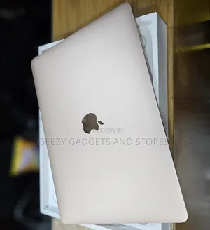 Laptop Apple MacBook Air 2020 8GB Intel Core i3 SSD 256GB