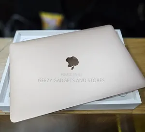 Laptop Apple MacBook Air 2020 8GB Intel Core i3 SSD 256GB
