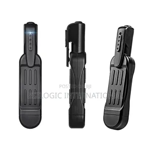 Body Spy Camera