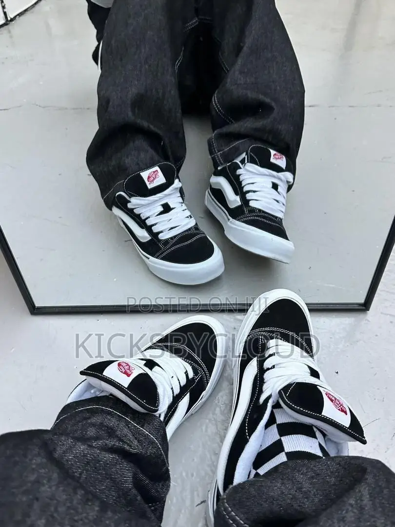 Original Vans
