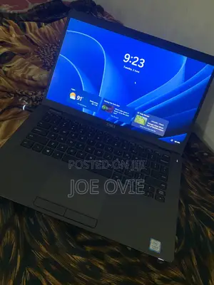 Laptop Dell Latitude 5400 8GB Intel Core i5 SSD 256GB