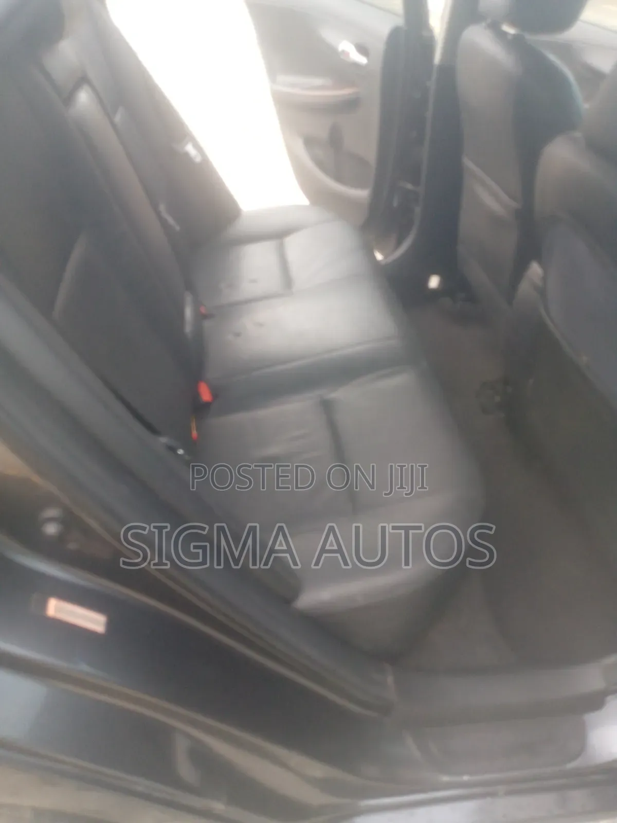 Toyota Corolla 2012 Gray