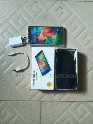 Smart Intelligent Phone