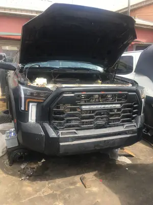 Upgrade Kit Tundra 2008-2024