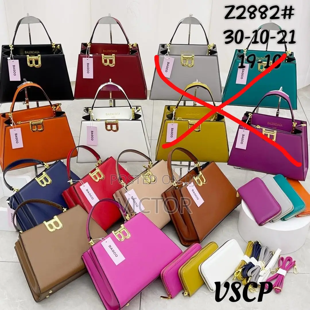 Luxury Bag