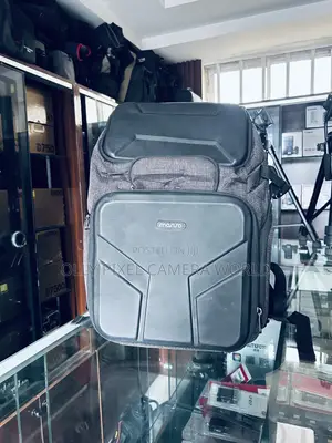 Camera Backpack Bag