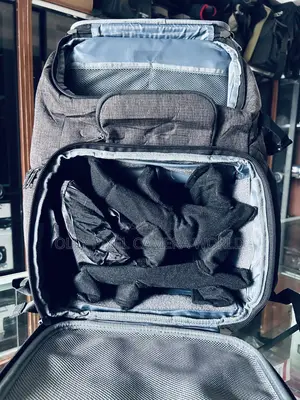 Camera Backpack Bag