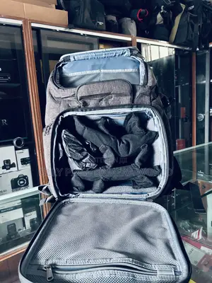 Camera Backpack Bag