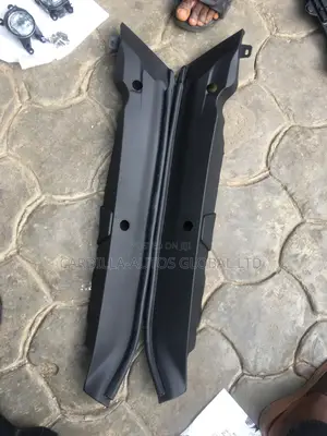 Fender Plastic Land Cruiser 2023