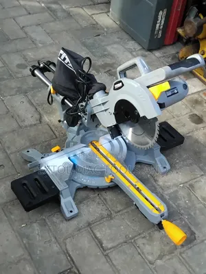Fforeign Used/ Tokunbo Mitresaw