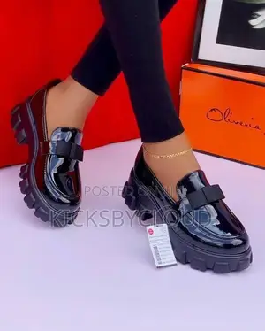 High Quality Loafers
