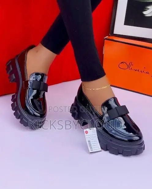 High Quality Loafers