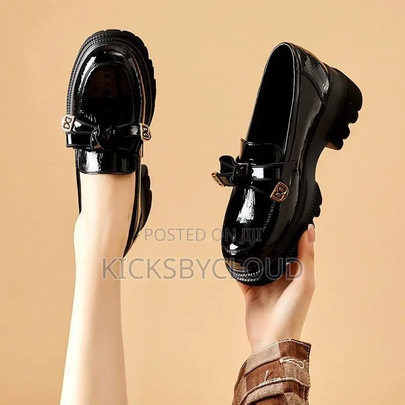 High Quality Loafers