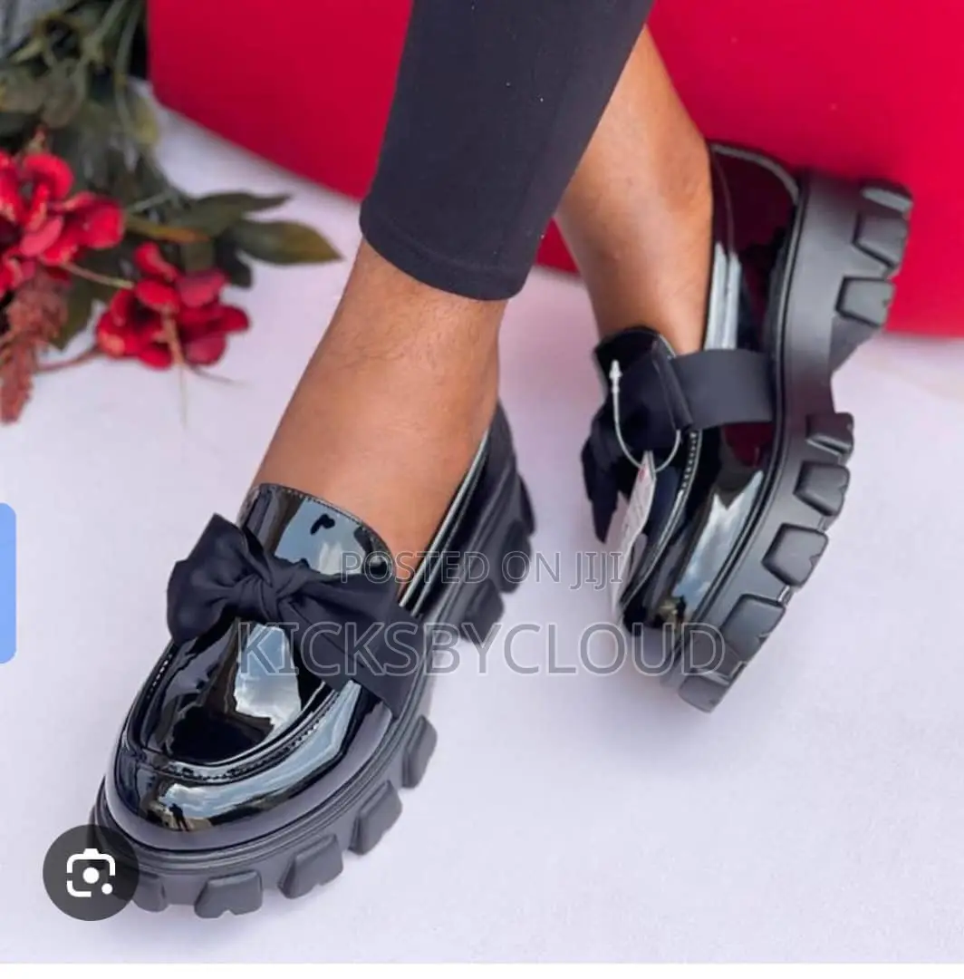 High Quality Loafers