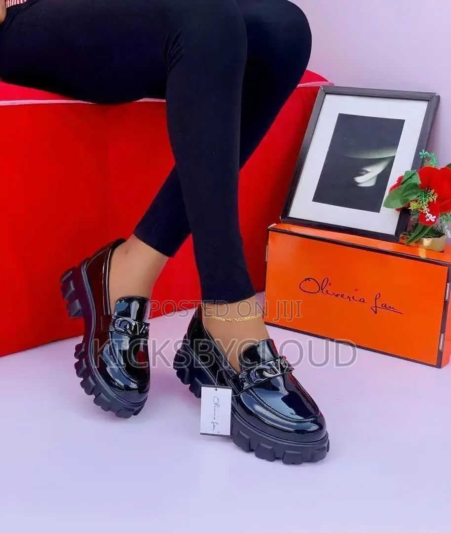 High Quality Loafers