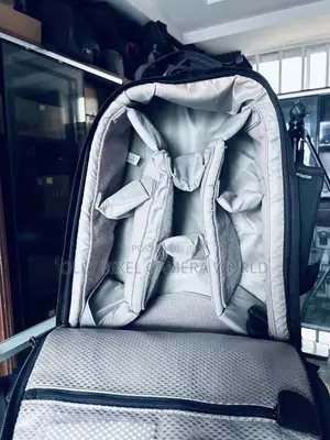 Camera Bag Backpack