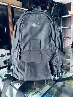 Camera Bag Backpack