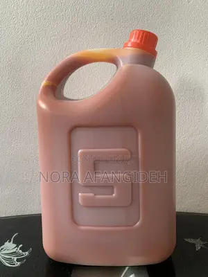 5l Fresh Palm Oil