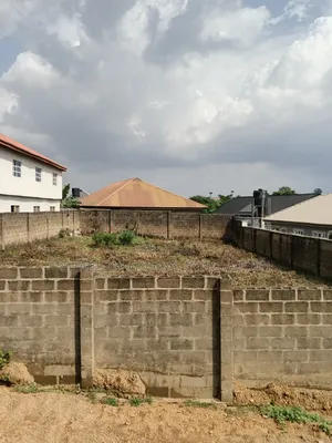 Land Plot for Sale