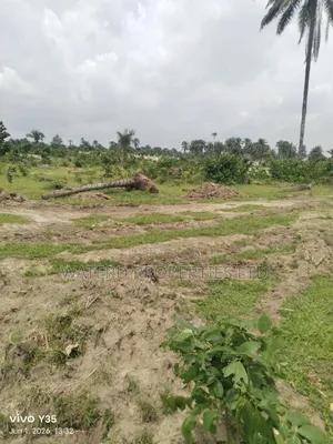 6 Plots of Land at Desmond View Estate Behind Petrochemicals