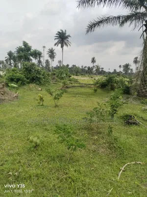 6 Plots of Land at Desmond View Estate Behind Petrochemicals