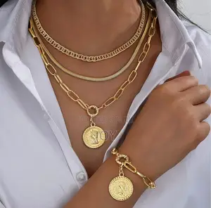 Stainless Jewelry
