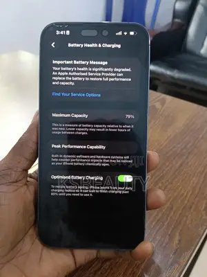 Apple iPhone 14 Pro Max 512 GB Blue