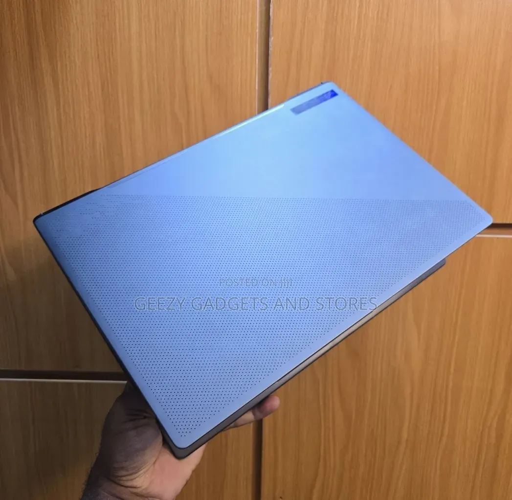Laptop Asus ROG Zephyrus G16 16GB Nvidia SSD 512GB