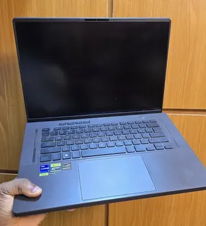 Laptop Asus ROG Zephyrus G16 16GB Nvidia SSD 512GB