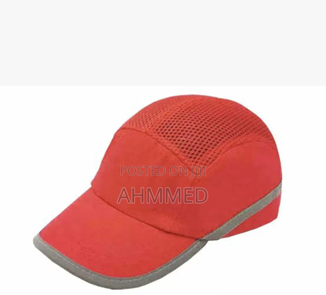 Safely Bump Cap Helmet
