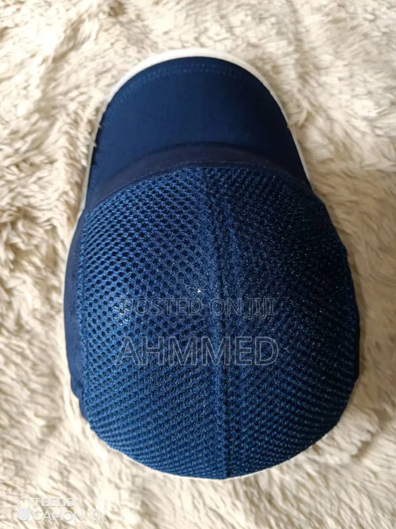 Safely Bump Cap Helmet