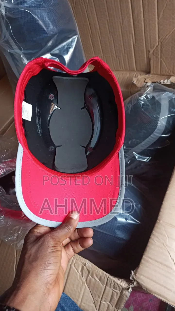 Safely Bump Cap Helmet