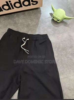 Cotton Shorts (Top Quality)