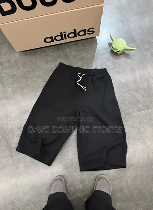 Cotton Shorts (Top Quality)