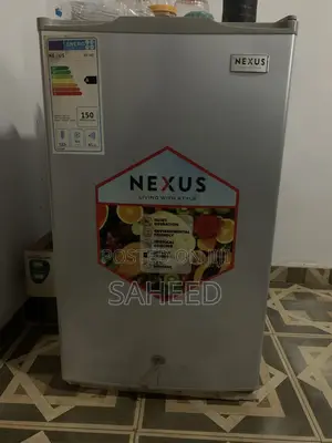Single Fridge