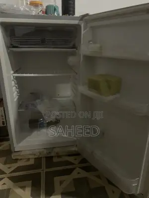 Single Door Fridge