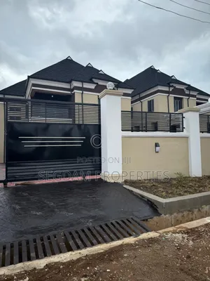5bdrm Duplex in Malami, Oluyole Estate for sale