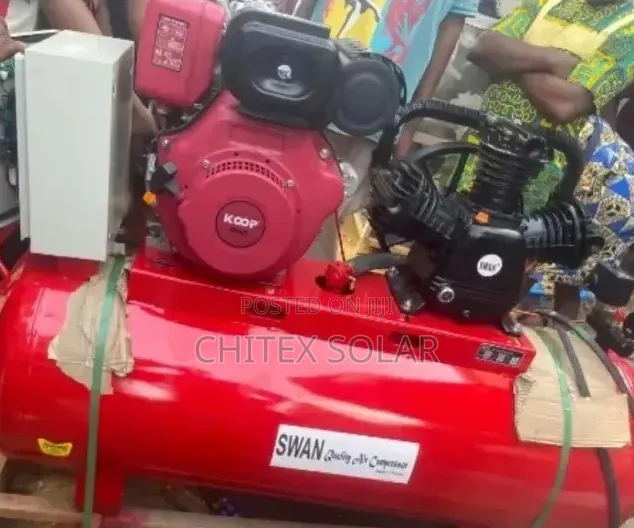 Air Compressor Pump