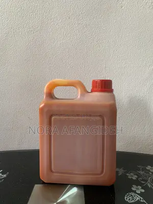 2l Fresh Palm Oil