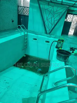 Pro-Swimming Pool Cleaning Maintenance Services