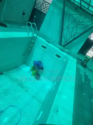 Pro-Swimming Pool Cleaning Maintenance Services