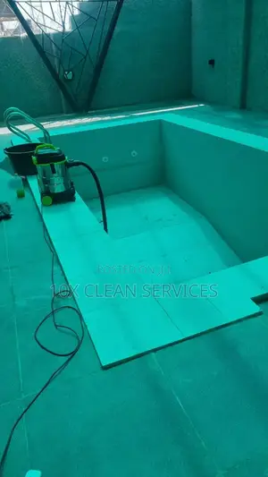 Pro-Swimming Pool Cleaning Maintenance Services