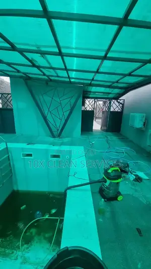 Pro-Swimming Pool Cleaning Maintenance Services
