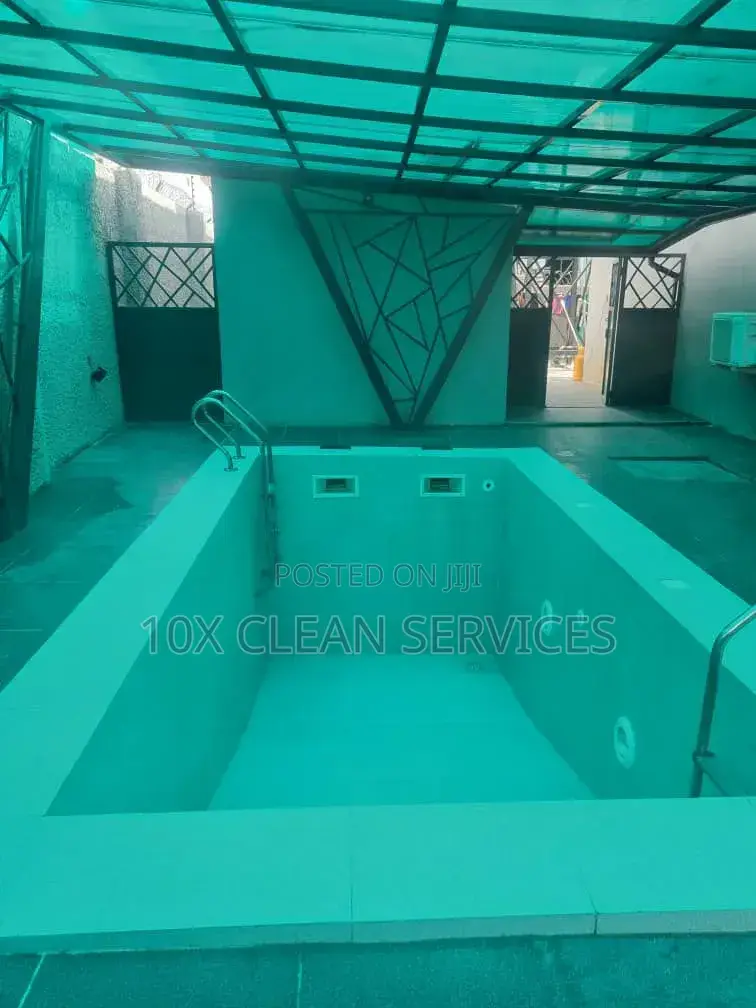 Pro-Swimming Pool Cleaning Maintenance Services