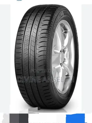 205/55 R16 Michelin Energy Saver Tyre