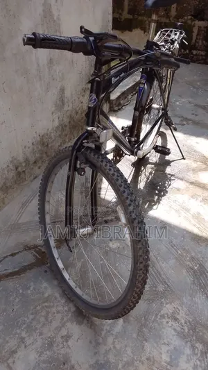 Sport Bicycle