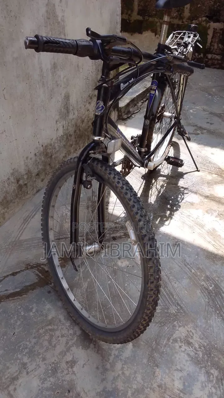 Sport Bicycle