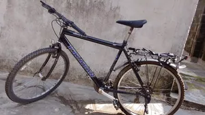 Sport Bicycle