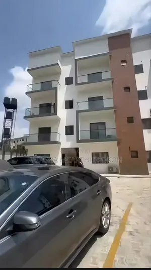 1bdrm Apartment in Jahi for sale